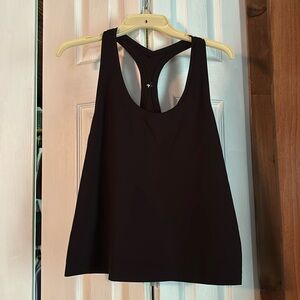 Cool Racerback Short Tank size 16